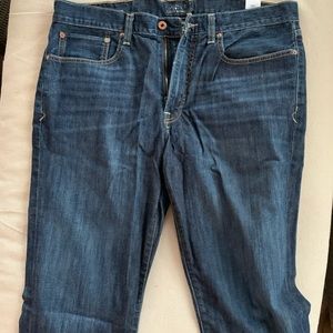 Lucky brand jeans